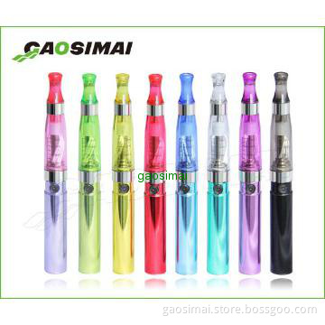 ecig manufacturing company china ego-t battery with ce4 kit